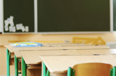 Держава не може утримувати таку кількість закладів освіти, – омбудсмен