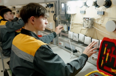 Професійна освіта для дорослих: змінити професію ніколи не пізно