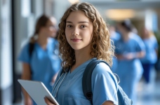 Харківській інститут медицини та біомедичних наук стає Університетом медицини та соціальних наук