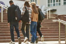 Освітня система втратила понад 200 тисяч потенційних абітурієнтів