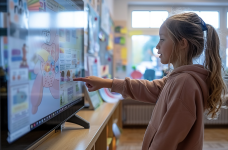 Сучасні моноблоки для освітніх закладів: Якісні рішення від Impression Electronics для тендерів і закупівель