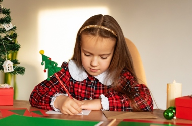 Різдвяна колекція завдань: творимо та вчимося