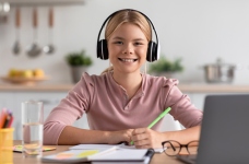 Програма Education Cannot Wait підтримує освіту в прифронтових регіонах