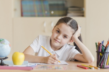 Уряд затвердив оновлений Держстандарт початкової освіти