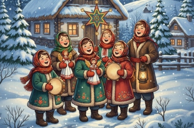 Тест: як добре ви знаєте українські колядки?  