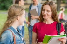 Усе про викладання української мови як іноземної