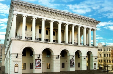 Мінкульт прибрав ім'я Чайковського з назви Національної музакадемії