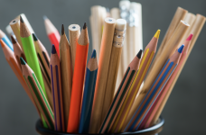 Як вибір шкільного приладдя впливає на успішність та здоров'я учня