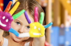 В Україні набувають популярності дитячі садки на підприємствах