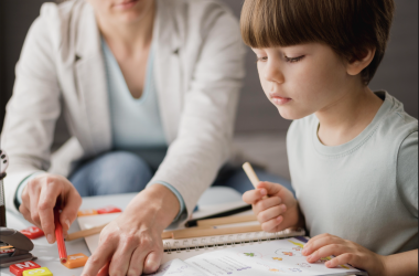 В Україні планують змінити модель фінансування освітніх психологів