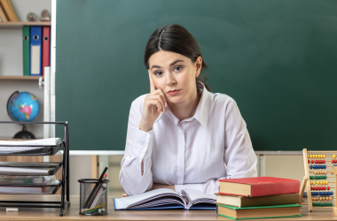 Емоційне вигорання вчителів: як подбати про себе