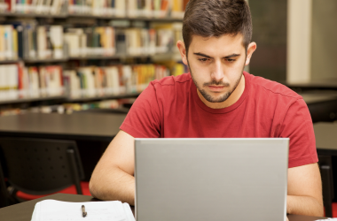 Вступні іспити в магістратуру розпочнуться 26 червня