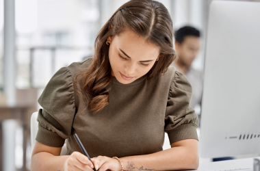 Вступники в магістратуру та аспірантуру зможуть двічі складати ЄВІ