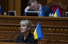 У ВР пропонують заборонити російську мову в приватних школах