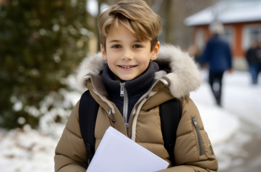 Освітній омбудсмен пропонує створити зимові пришкільні табори