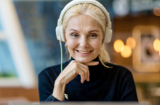 Омбудсмен просить організувати дистанційну роботу вчителів 