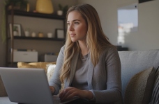 Педагоги отримали доступ до е-кабінетів для підвищення кваліфікації