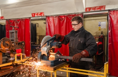 Партнерство, яке працює: як бізнес і освіта створюють сучасну профосвіту