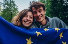 Розпочався набір учасників на онлайн-курси EU Study Days