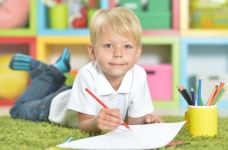 Розвиваємо просторову уяву в дошкільників