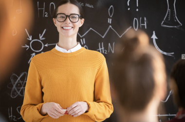 Обсяги тестів НМТ з хімії і фізики змінені