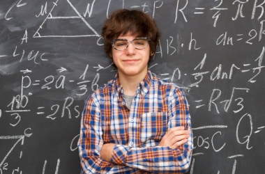 Абстрактна та життєва математика: чому не треба розділяти?