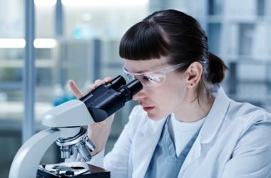 Експеримент із проєктної аспірантури: підготовка PhD 