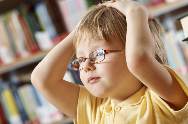 Уряд профінансував пів року проведення занять з учнями з ООП