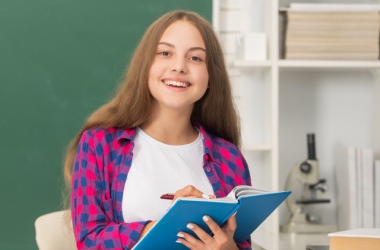 Саме вибір підручника визначає, чи стане урок розмовою про життя