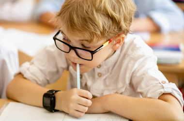 Відтепер школи не зможуть відмовляти у створенні інклюзивного класу