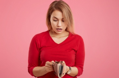 Чи отримали ви за січень зарплату, підвищену на 30%?