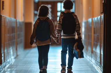 Уряд профінансує добудову 22 шкільних укриттів в 11 областях 