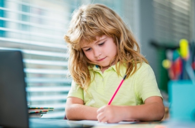 На допомогу вчителю: велика колекція диктантів для учнів 3 класу