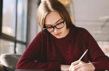 Зразки завдань ЄФВВ для вступників у магістратуру онлайн