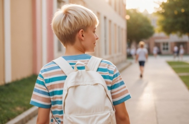 Держава унормувала примусову евакуацію дітей з прифронтових районів