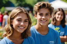 Уряд затвердив склад Національної ради з питань молоді