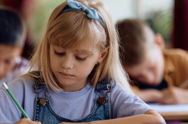 Уряд виділив 3 млрд грн на освітні простори в школах