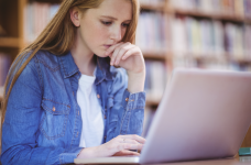 Закон про гранти для студентів у ВР планують прийняти навесні