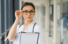 Медсестринство без кордонів: як Університет медицини та соціальних наук готує фахівців для України та світу