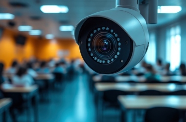 МВС затвердило перелік заходів з охорони шкіл