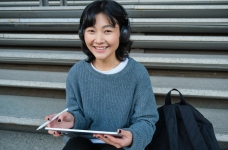 У вишах України навчається понад 21 тисяча іноземних студентів