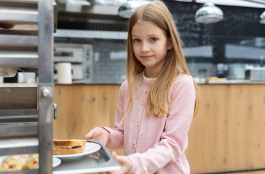 Подання заявок на фінансування харчоблоків: роз’яснення МОН