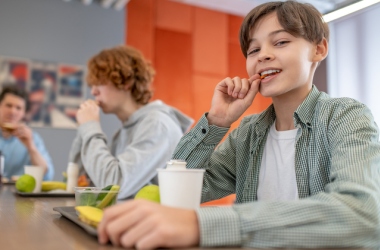 Розпочалось подання заявок на отримання субвенції на харчоблоки