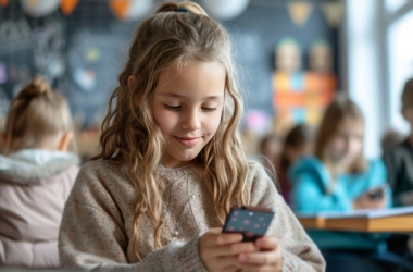 Чи варто школам забороняти використання смартфонів?