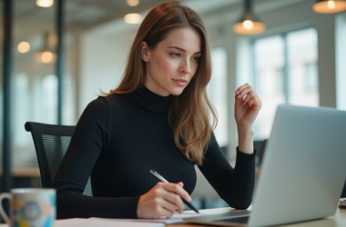 Учителі отримали результати сертифікаційного тесту в е-кабінетах