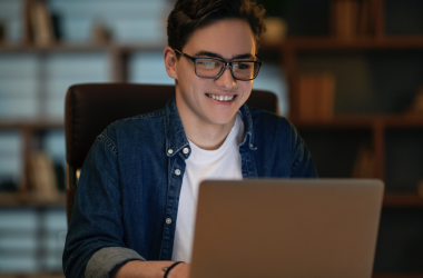 Розробка сайтів для освітніх проєктів: цифрова платформа як основа сучасного навчання