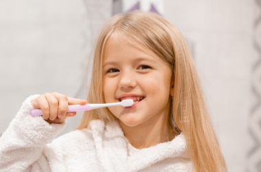 Говоримо з дошкільнятами про особисту гігієну