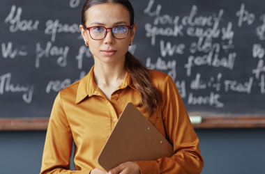 Перший етап сертифікації успішно пройшли майже дві третини вчителів
