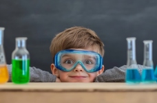 Ірина Потапенко: «Наука починається не з формул, а з «вау, як цікаво!»»