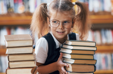 Уряд змінив підходи до створення шкільних підручників